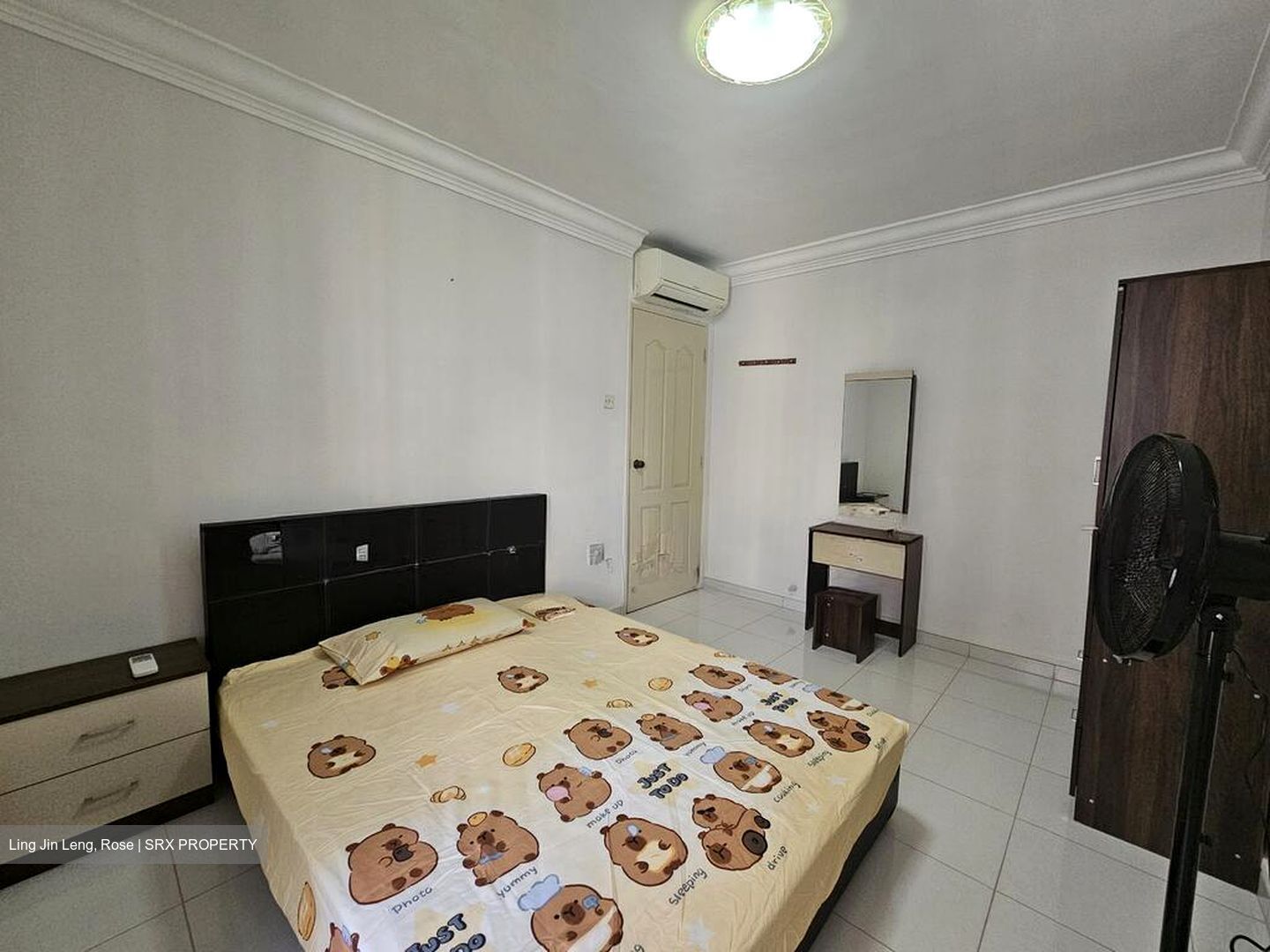 Blk 465 Segar Gardens (Bukit Panjang), HDB 5 Rooms #497967251